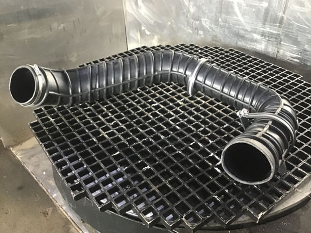 Liebherr A928 / R926 / R930 - Sistema di alimentazione: foto 3 Liebherr A928 / R926 / R930 - Sistema di alimentazione: foto 3