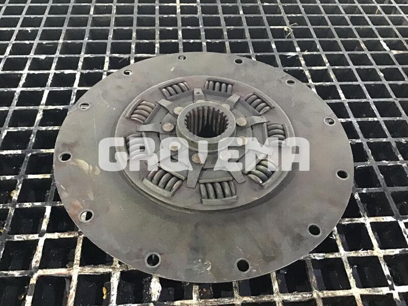 Liebherr A932 Li / A934 Li / A934B Li / R932 Li / R932 Li T / R934B / R942 LIEBHERR MOTOR / R944 / R942 LI / R944B / R932 - Frizione e ricambi: foto 3 Liebherr A932 Li / A934 Li / A934B Li / R932 Li / R932 Li T / R934B / R942 LIEBHERR MOTOR / R944 / R942 LI / R944B / R932 - Frizione e ricambi: foto 3