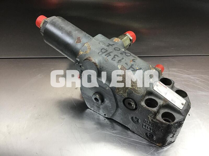 Liebherr A934B Li / A944B Li / R934B / R942 - Idraulica: foto 1 Liebherr A934B Li / A944B Li / R934B / R942 - Idraulica: foto 1