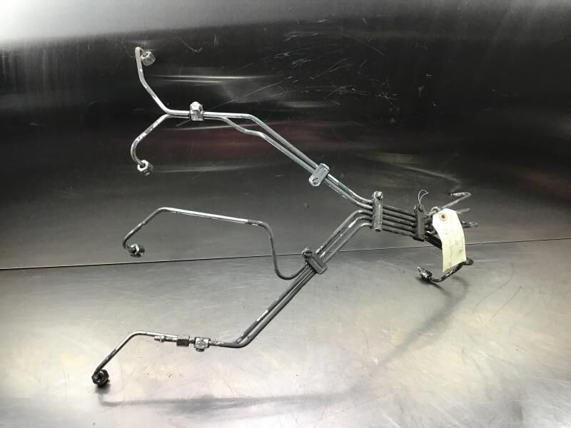 Liebherr A974 / R944 / R954 / R964 / R974 / PR751 / PR764 / D9408T - Sistema di alimentazione: foto 1 Liebherr A974 / R944 / R954 / R964 / R974 / PR751 / PR764 / D9408T - Sistema di alimentazione: foto 1