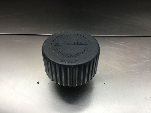Liebherr Aeration Filter - Filtro idraulico: foto 4 Liebherr Aeration Filter - Filtro idraulico: foto 4