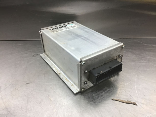 Liebherr Airconditioning Box - Ricambio A/C: foto 1 Liebherr Airconditioning Box - Ricambio A/C: foto 1