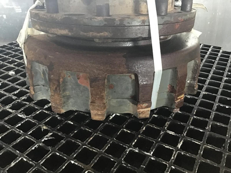 Liebherr Brake - Tamburi freno: foto 3 Liebherr Brake - Tamburi freno: foto 3