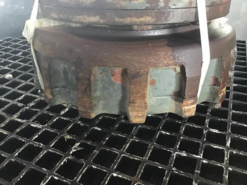 Liebherr Brake - Tamburi freno: foto 1 Liebherr Brake - Tamburi freno: foto 1