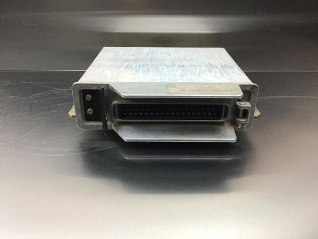 ECU Liebherr Control: foto 6 ECU Liebherr Control: foto 6