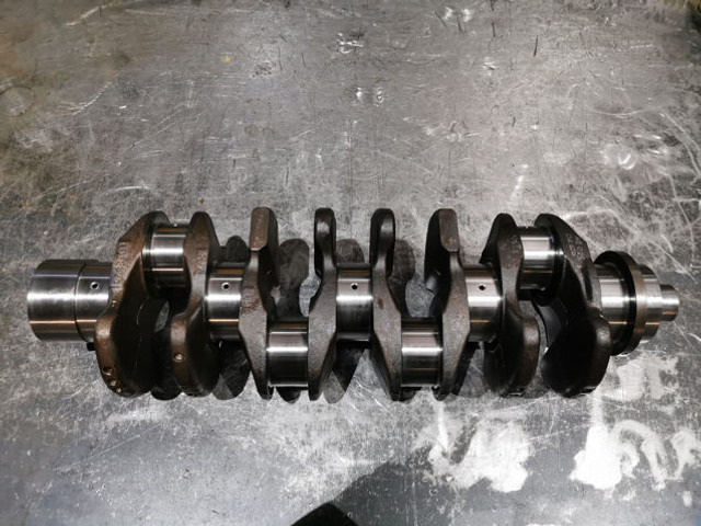 Albero motore Liebherr Crankshaft D934S: foto 10