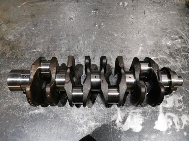 Albero motore Liebherr Crankshaft D934S: foto 6