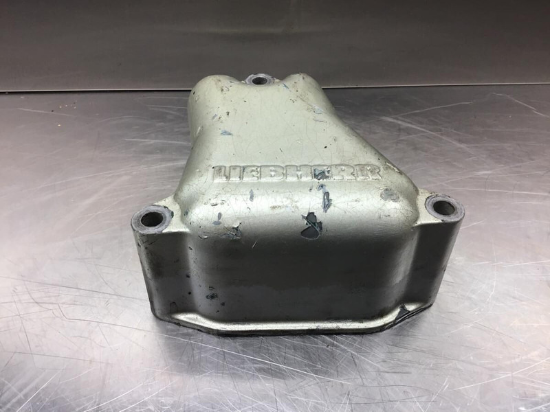 Liebherr Cylinder Head Cover - Motore e ricambi: foto 1 Liebherr Cylinder Head Cover - Motore e ricambi: foto 1
