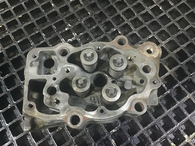 Liebherr Cylinderhead - Cilindro idraulico: foto 5 Liebherr Cylinderhead - Cilindro idraulico: foto 5