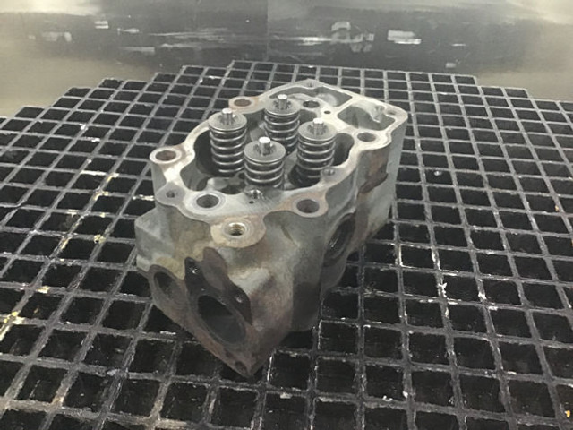 Liebherr Cylinderhead - Cilindro idraulico: foto 4 Liebherr Cylinderhead - Cilindro idraulico: foto 4