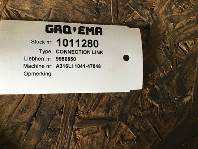 Liebherr Drukstuk - Ralla: foto 4 Liebherr Drukstuk - Ralla: foto 4