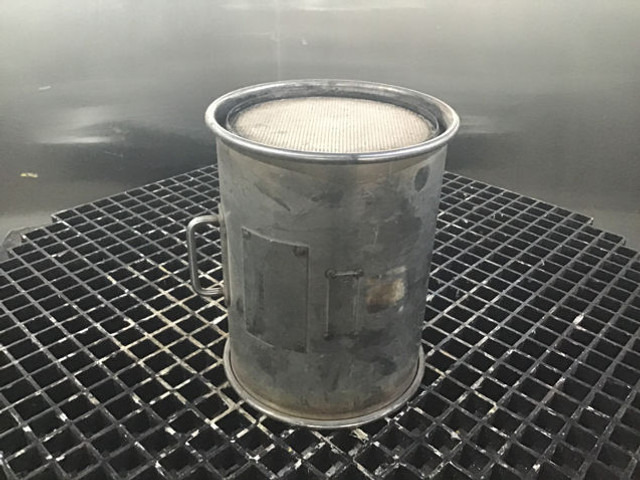 Liebherr Filter - Filtro idraulico: foto 1 Liebherr Filter - Filtro idraulico: foto 1