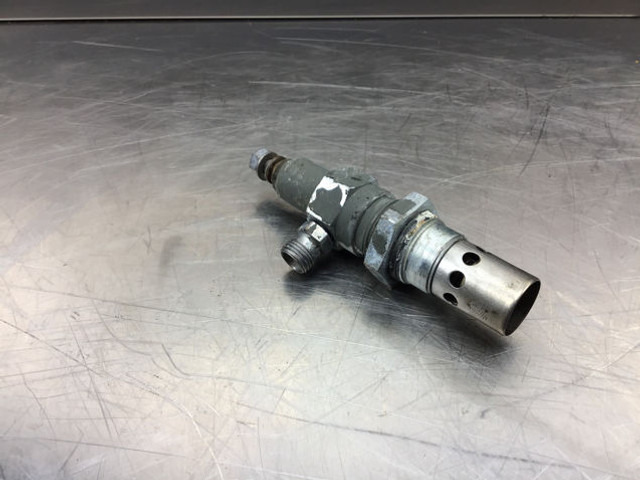 Liebherr Flame Glow Plug - Candelette: foto 1 Liebherr Flame Glow Plug - Candelette: foto 1