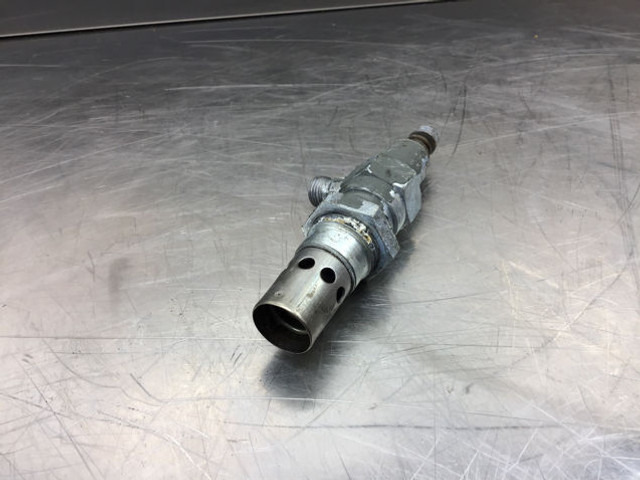 Liebherr Flame Glow Plug - Candelette: foto 3 Liebherr Flame Glow Plug - Candelette: foto 3