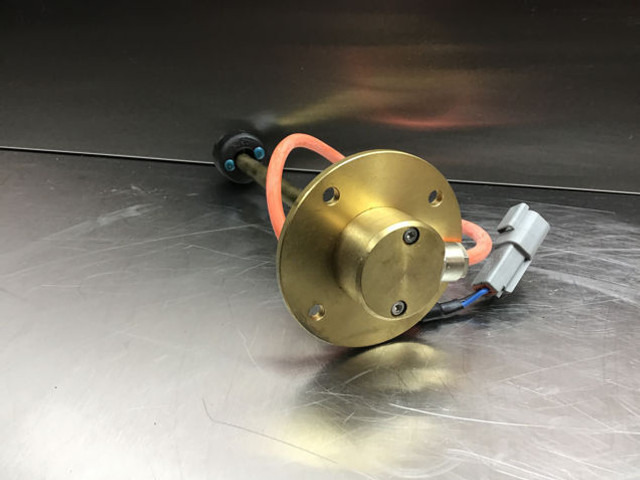 Liebherr Float Switch - Sistema elettrico: foto 4 Liebherr Float Switch - Sistema elettrico: foto 4