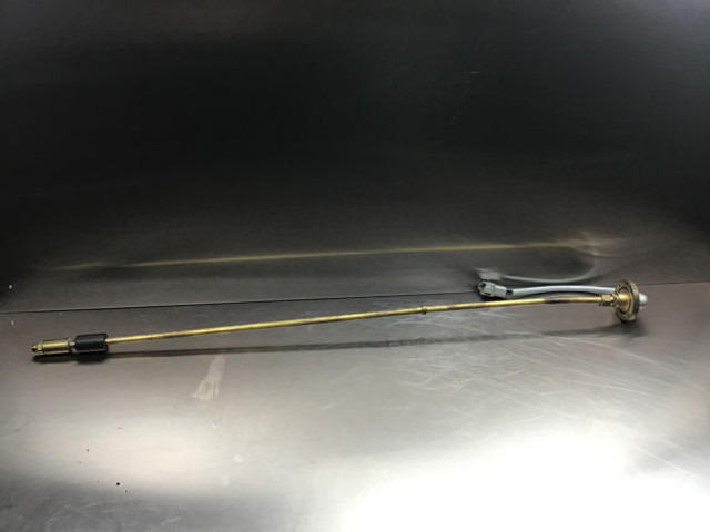 Sistema elettrico nuovo Liebherr Float Switch: foto 1