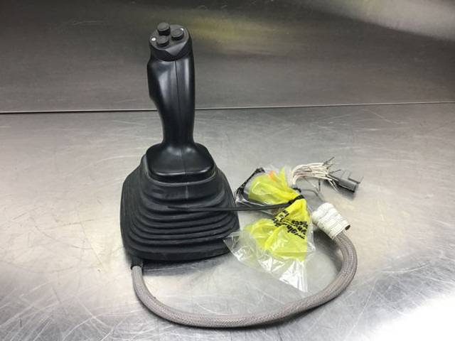 Liebherr Joystick Right - Leva del cambio: foto 1 Liebherr Joystick Right - Leva del cambio: foto 1