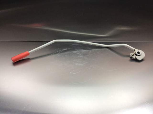 Liebherr Lever - Cruscotto: foto 1 Liebherr Lever - Cruscotto: foto 1