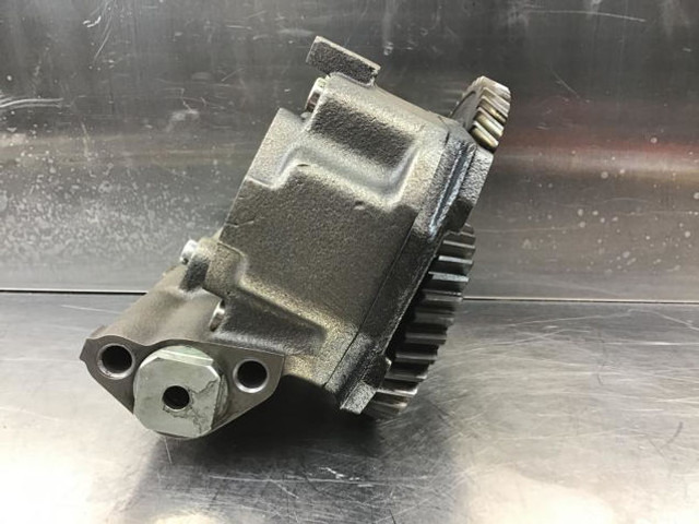 Liebherr Lubricating Oil Pump - Pompa olio: foto 2 Liebherr Lubricating Oil Pump - Pompa olio: foto 2