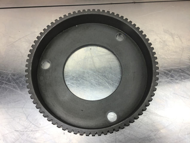 Liebherr Multidisc Carrier - Sospensione: foto 5 Liebherr Multidisc Carrier - Sospensione: foto 5