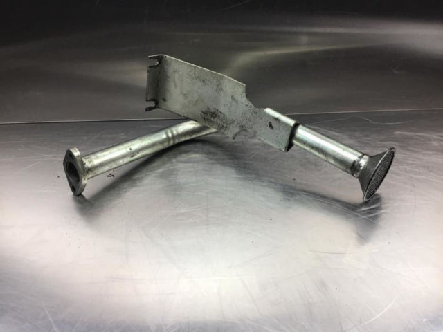 Liebherr Oil Suction Pipe - Motore e ricambi: foto 3 Liebherr Oil Suction Pipe - Motore e ricambi: foto 3