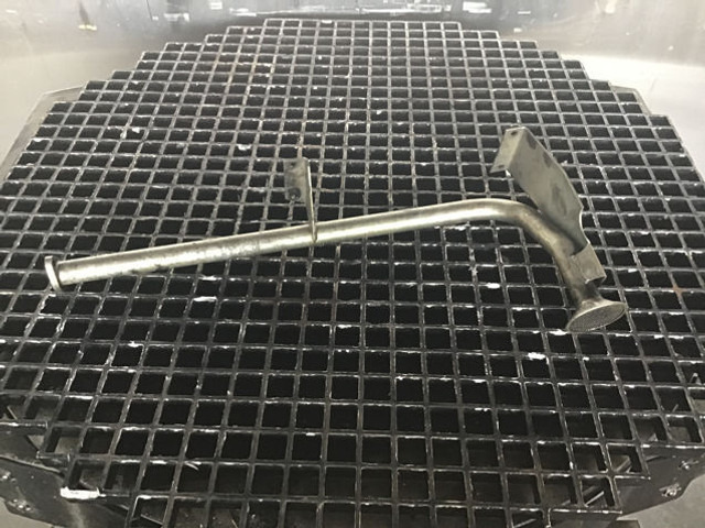 Liebherr Oil Suction Pipe - Motore e ricambi: foto 5 Liebherr Oil Suction Pipe - Motore e ricambi: foto 5