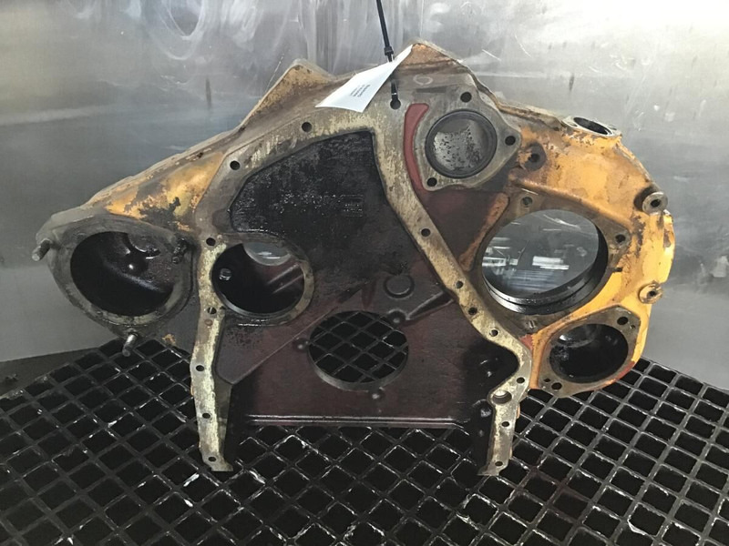 Liebherr Power unit Support - Motore e ricambi: foto 2 Liebherr Power unit Support - Motore e ricambi: foto 2