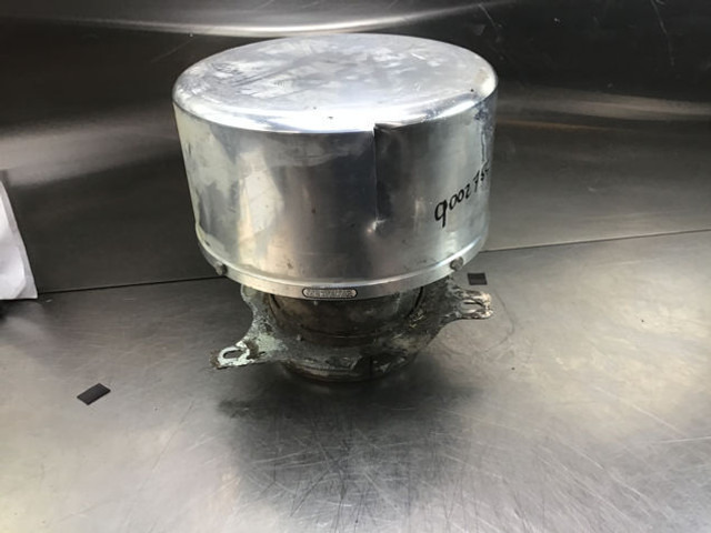 Liebherr Pre-Separator - Filtro carburante: foto 1 Liebherr Pre-Separator - Filtro carburante: foto 1