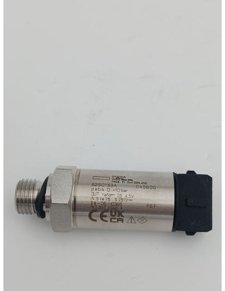 Liebherr Pressure transmitter - Motore: foto 2 Liebherr Pressure transmitter - Motore: foto 2
