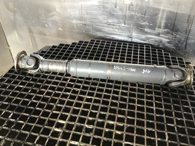 Liebherr Propellor Shaft - Semiasse: foto 3 Liebherr Propellor Shaft - Semiasse: foto 3