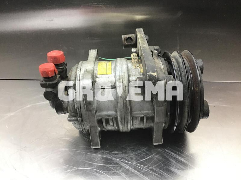 Liebherr R900 Li / A316 Li / A314 Li / A312 Li / A309 Li / A310 - Compressore A/C: foto 2 Liebherr R900 Li / A316 Li / A314 Li / A312 Li / A309 Li / A310 - Compressore A/C: foto 2