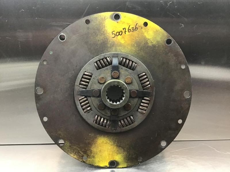 Liebherr R900 Li / A900 ZW / A900 Li / R900 - Frizione e ricambi: foto 2 Liebherr R900 Li / A900 ZW / A900 Li / R900 - Frizione e ricambi: foto 2