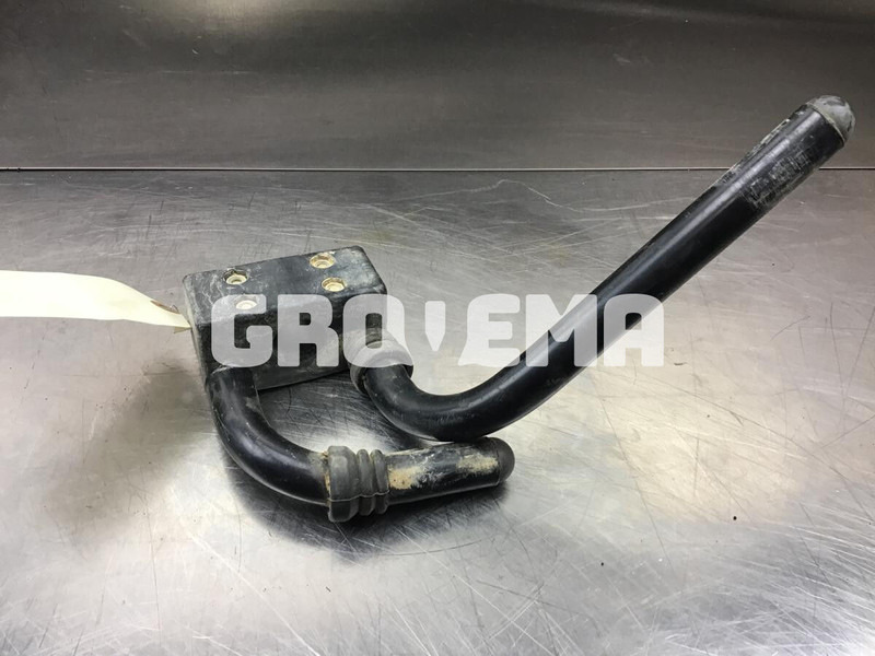 Liebherr R900 Li / R914B / R912 Li - Cabina e interni: foto 1 Liebherr R900 Li / R914B / R912 Li - Cabina e interni: foto 1