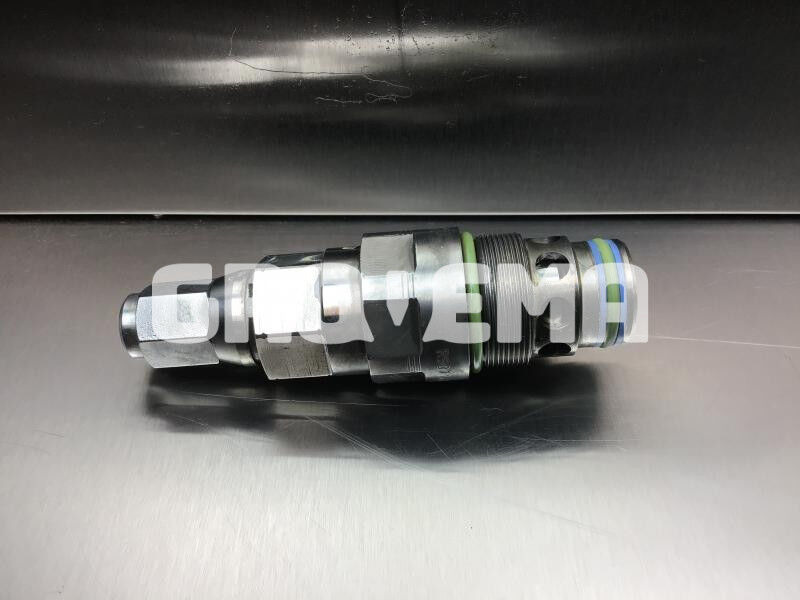 Liebherr R902 Li - Idraulica: foto 2 Liebherr R902 Li - Idraulica: foto 2