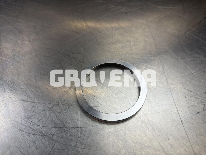 Liebherr R906 WLC / R916 LC / R934C - Sospensione: foto 1 Liebherr R906 WLC / R916 LC / R934C - Sospensione: foto 1