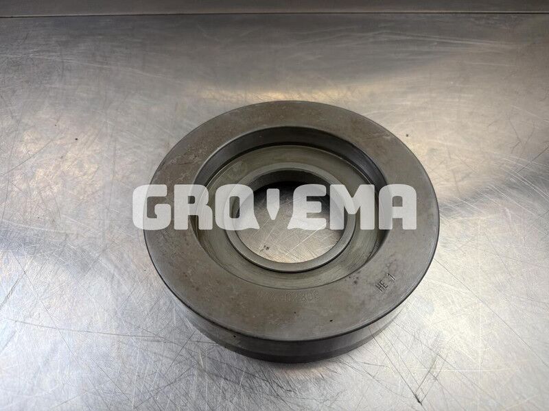 Liebherr R906 WLC / R916 LC / R944 C / R944C EW Litronic - Sospensione: foto 1 Liebherr R906 WLC / R916 LC / R944 C / R944C EW Litronic - Sospensione: foto 1