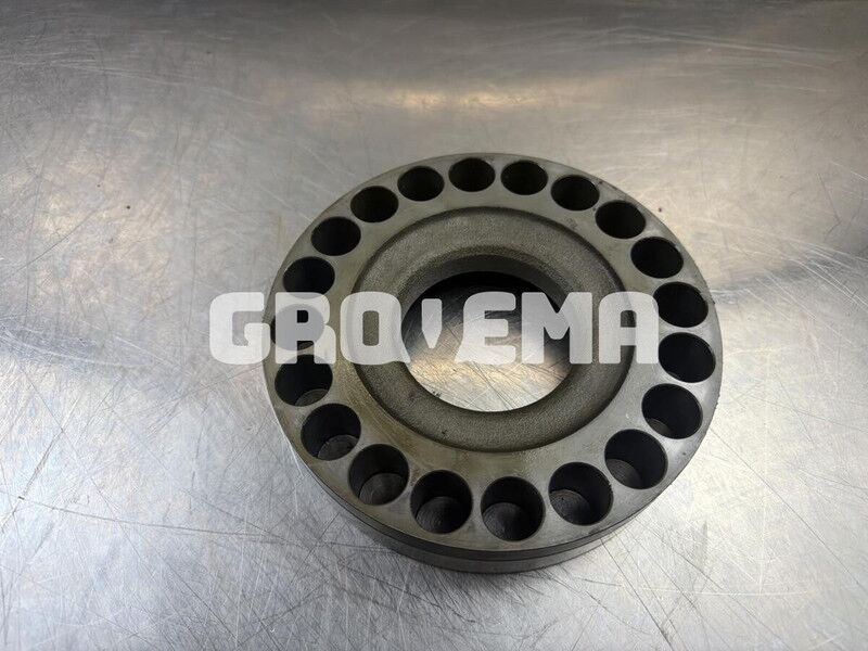 Liebherr R906 WLC / R916 LC / R944 C / R944C EW Litronic - Sospensione: foto 2 Liebherr R906 WLC / R916 LC / R944 C / R944C EW Litronic - Sospensione: foto 2