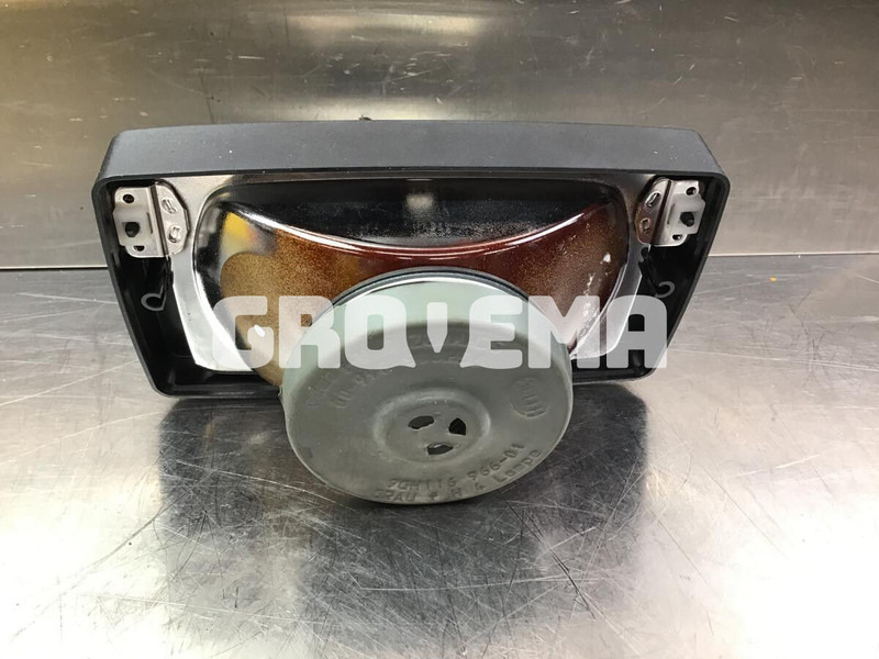 Liebherr R912 Li / R902 L - Fanale: foto 2 Liebherr R912 Li / R902 L - Fanale: foto 2