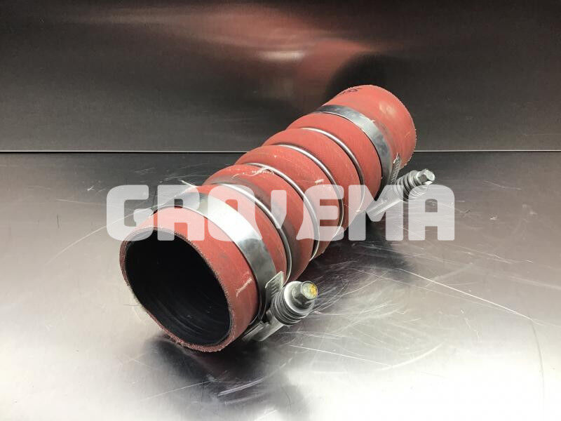 Liebherr R914B / A904C Li / A904 Li / A900C Li / A924B Li / A914B Li / R900C Li / R924 / R924 COMPACT / R924 B / A900C ZW - Sistema di raffreddamento: foto 3 Liebherr R914B / A904C Li / A904 Li / A900C Li / A924B Li / A914B Li / R900C Li / R924 / R924 COMPACT / R924 B / A900C ZW - Sistema di raffreddamento: foto 3