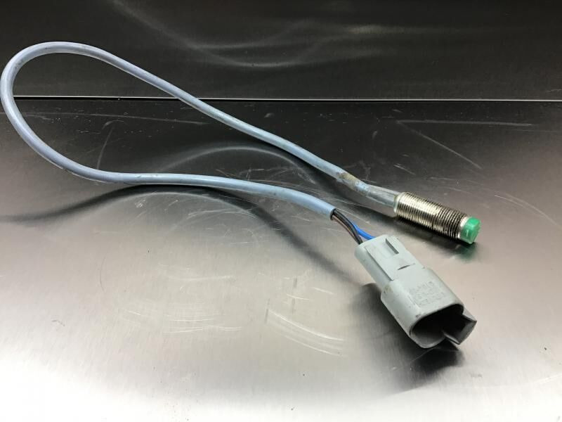 Liebherr R914B / R904 / A904 Li / A900C Li / A900B Li / A316 Li / A314 Li / A924B Li / A924 li / A914 Li / A934 Li / A934B Li - Sensor: foto 2 Liebherr R914B / R904 / A904 Li / A900C Li / A900B Li / A316 Li / A314 Li / A924B Li / A924 li / A914 Li / A934 Li / A934B Li - Sensor: foto 2