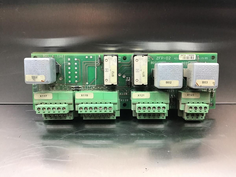 Liebherr R914B / R904 / A924C Li / A914 Li / A934B Li / R900C Li - Sistema elettrico: foto 1 Liebherr R914B / R904 / A924C Li / A914 Li / A934B Li / R900C Li - Sistema elettrico: foto 1