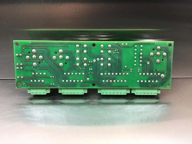 Liebherr R914B / R904 / A924C Li / A914 Li / A934B Li / R900C Li - Sistema elettrico: foto 2 Liebherr R914B / R904 / A924C Li / A914 Li / A934B Li / R900C Li - Sistema elettrico: foto 2