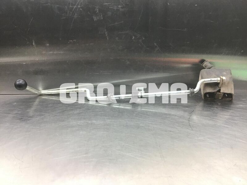 Liebherr R914B / R912 Li / R904 / R902 Li / A904 Li - Cabina e interni: foto 2 Liebherr R914B / R912 Li / R904 / R902 Li / A904 Li - Cabina e interni: foto 2