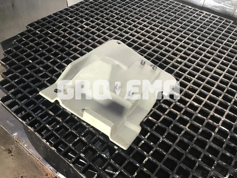 Liebherr R914STD / R900 Li - Cabina e interni: foto 1 Liebherr R914STD / R900 Li - Cabina e interni: foto 1