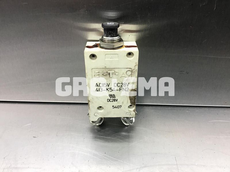 Liebherr R914STD / R914HDSL / R914B - Sistema elettrico: foto 3 Liebherr R914STD / R914HDSL / R914B - Sistema elettrico: foto 3