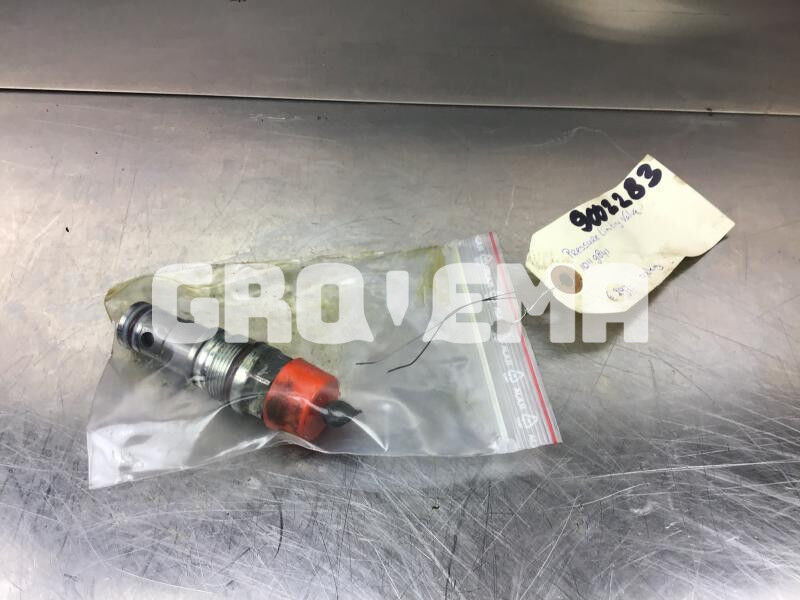 Liebherr R926 COMP / R926 K-LC / R922 Li / R922 LC / R926 LC / R922 NLC / R922 SLC / R922 XLC / R926 CL / R926 NLC / R926 SLC / R926 WLC - Valvola: foto 1 Liebherr R926 COMP / R926 K-LC / R922 Li / R922 LC / R926 LC / R922 NLC / R922 SLC / R922 XLC / R926 CL / R926 NLC / R926 SLC / R926 WLC - Valvola: foto 1