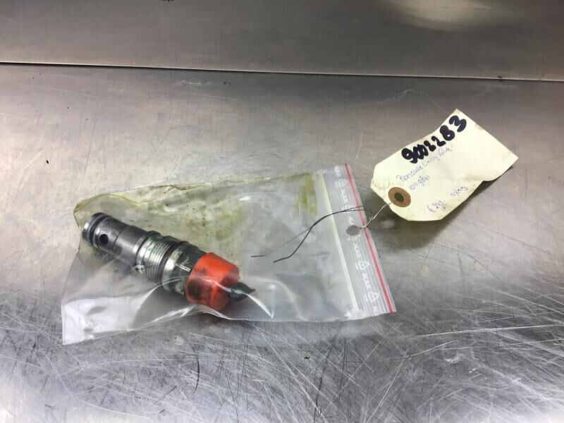 Liebherr R926 COMP / R926 K-LC / R922 Li / R922 LC / R926 LC / R922 NLC / R922 SLC / R922 XLC / R926 CL / R926 NLC / R926 SLC / R926 WLC - Valvola: foto 1 Liebherr R926 COMP / R926 K-LC / R922 Li / R922 LC / R926 LC / R922 NLC / R922 SLC / R922 XLC / R926 CL / R926 NLC / R926 SLC / R926 WLC - Valvola: foto 1