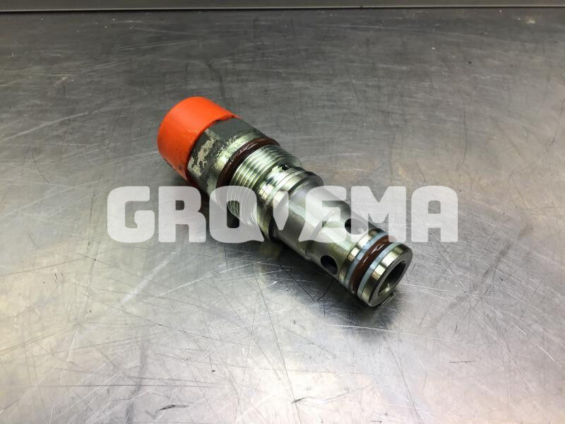 Liebherr R926 COMP / R926 K-LC / R922 Li / R922 LC / R926 LC / R922 NLC / R922 SLC / R922 XLC / R926 CL / R926 NLC / R926 SLC / R926 WLC - Valvola: foto 2 Liebherr R926 COMP / R926 K-LC / R922 Li / R922 LC / R926 LC / R922 NLC / R922 SLC / R922 XLC / R926 CL / R926 NLC / R926 SLC / R926 WLC - Valvola: foto 2