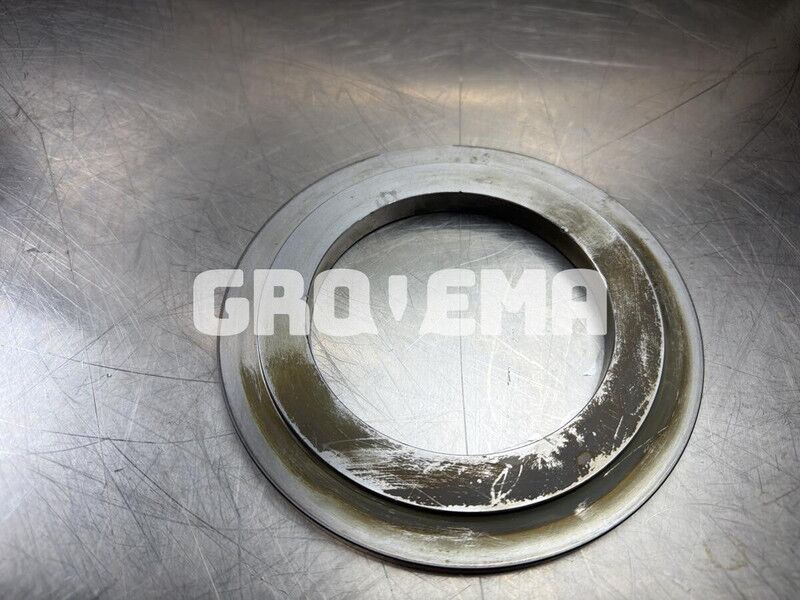 Liebherr R932 Li / R906 WLC / R916 LC / R934C / R932 TUN / R944 C / R924EW / R934C HDSL - Sospensione: foto 1 Liebherr R932 Li / R906 WLC / R916 LC / R934C / R932 TUN / R944 C / R924EW / R934C HDSL - Sospensione: foto 1