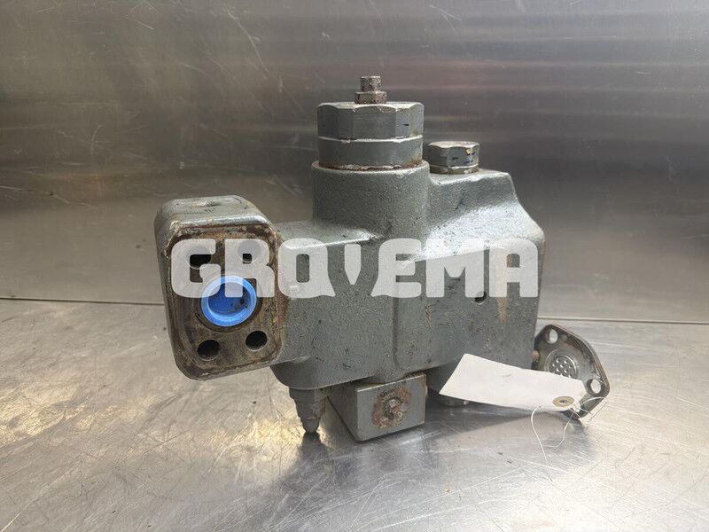Liebherr R936 LC,R936 NLC - Idraulica: foto 2 Liebherr R936 LC,R936 NLC - Idraulica: foto 2